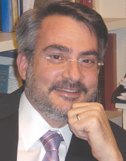 Veisner, Rabbi Dennis