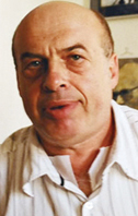 VSharansky, Natan