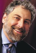 VWaksberg, David