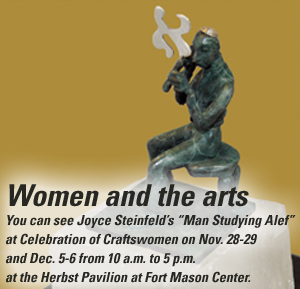 THE ARTS 11.27.09