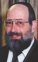VShafran, rabbi Avi