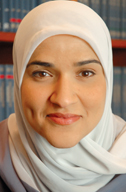 VMogahed, Dalia