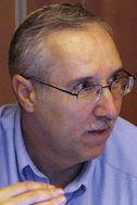 VSteinberg, Gerald