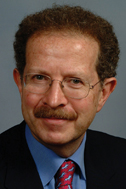 VRosensaft, menachem