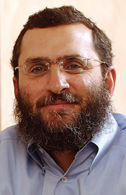 Vboteach, rabbi shmuley