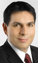 VDanon, Danny