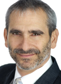 VGreenberg, Rabbi Steven
