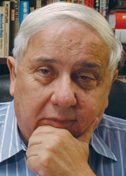 VHaber, Eitan