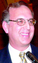 VRabbi Sid Schwarz