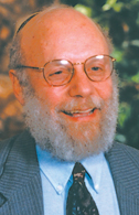 VLewis, Rabbi Sheldon