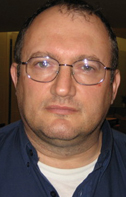 VNewman, David