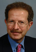 VRosensaft, menachem