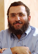 Vboteach, shmuley