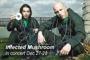 CalendarInfectedMushroomREV