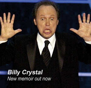 TheArtsBillyCrystal