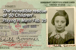 CalendarRescueOf50Children