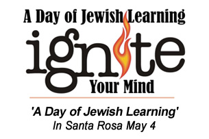 CalendarJewishLearning