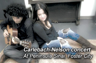 CalendarCarlebach