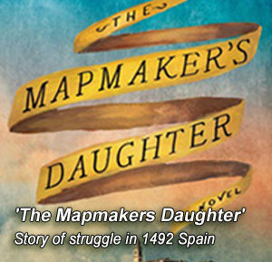 TheArtsMapmakersDaughter