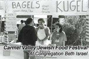 CalendarJewishFoodFestival