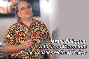 CalendarJoshKornbluth
