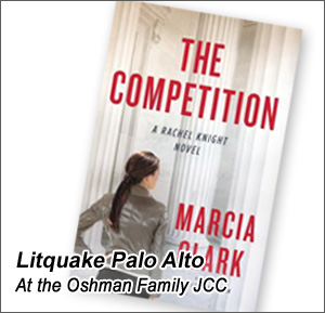 TheArtsLitquake