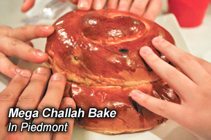 CalendarMegaChallah