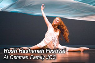 CalendarRoshHashanah