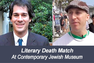 CalendarDeathMatch