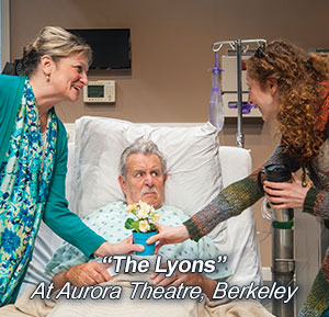 TheArtsTheLyons