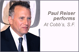 Paul Reiser