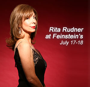TheArtsRitaRudner
