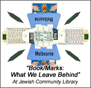 TheArtsBookMarks