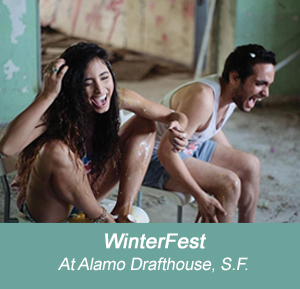 TheArtsWinterfest