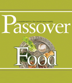 Supp-Passover-Food