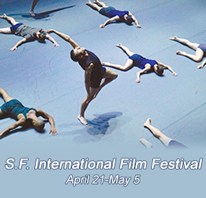 TheArtsSFfilmFestival