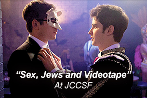 CalendarSexJewsVideotape