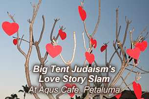 CalendarLoveStorySlam