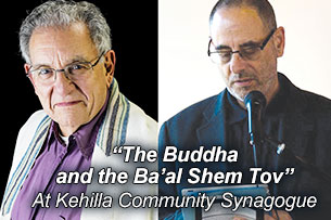 CalendarTheBuddha