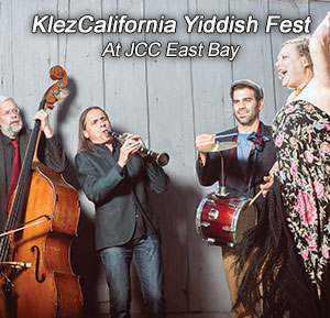 TheArtsKlezCalifornia