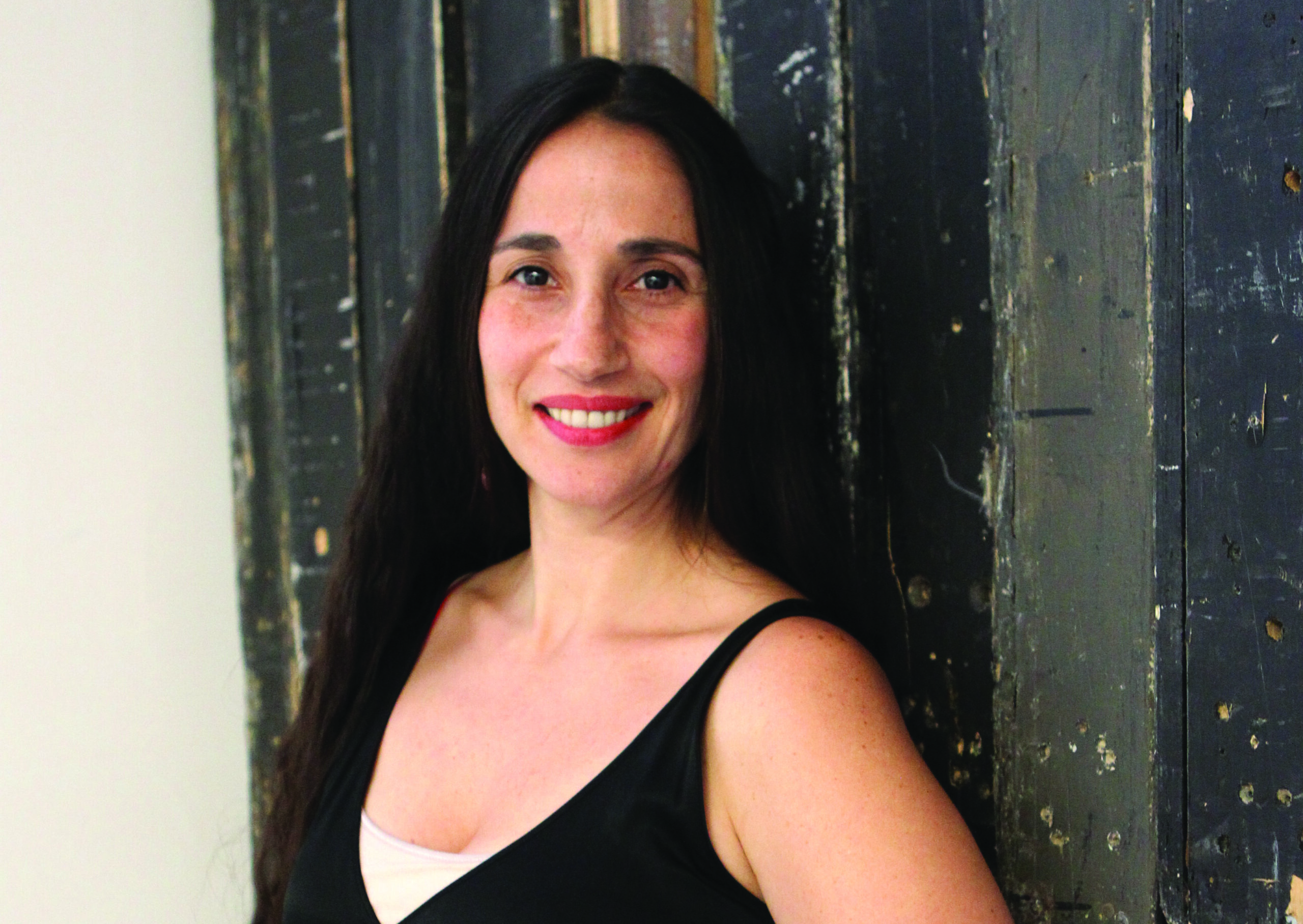 Ofra Daniel