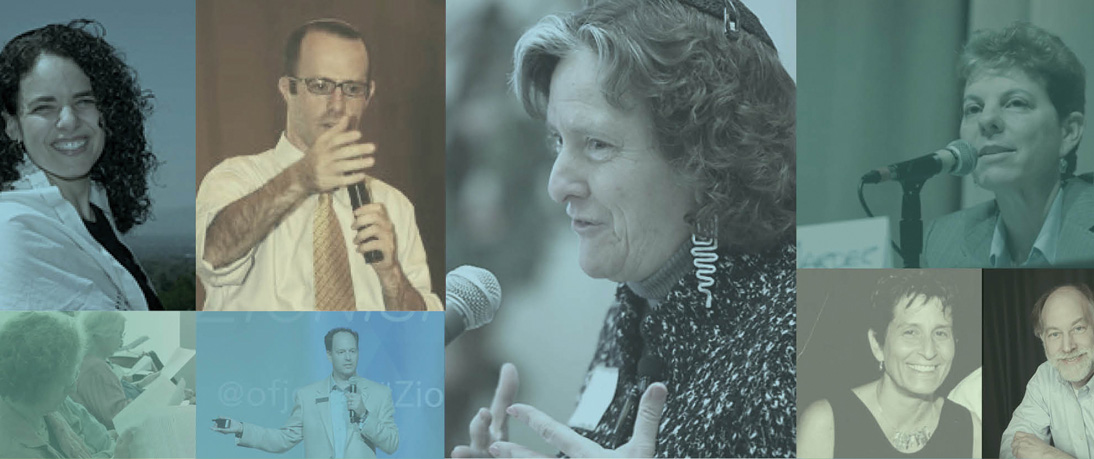 (Promotional Image Courtesy of Jewish LearningWorks pending)