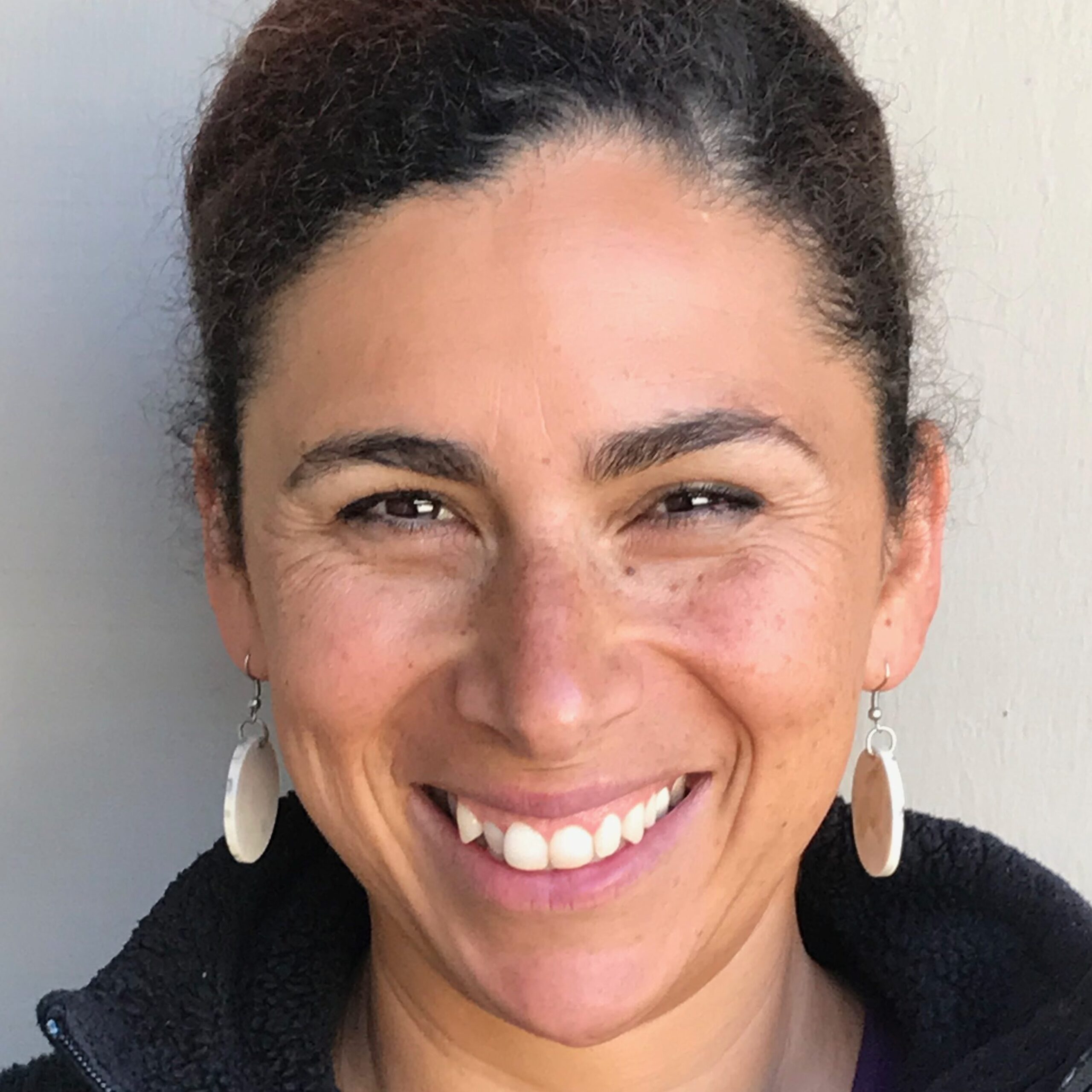 Shoshana Hebshi
