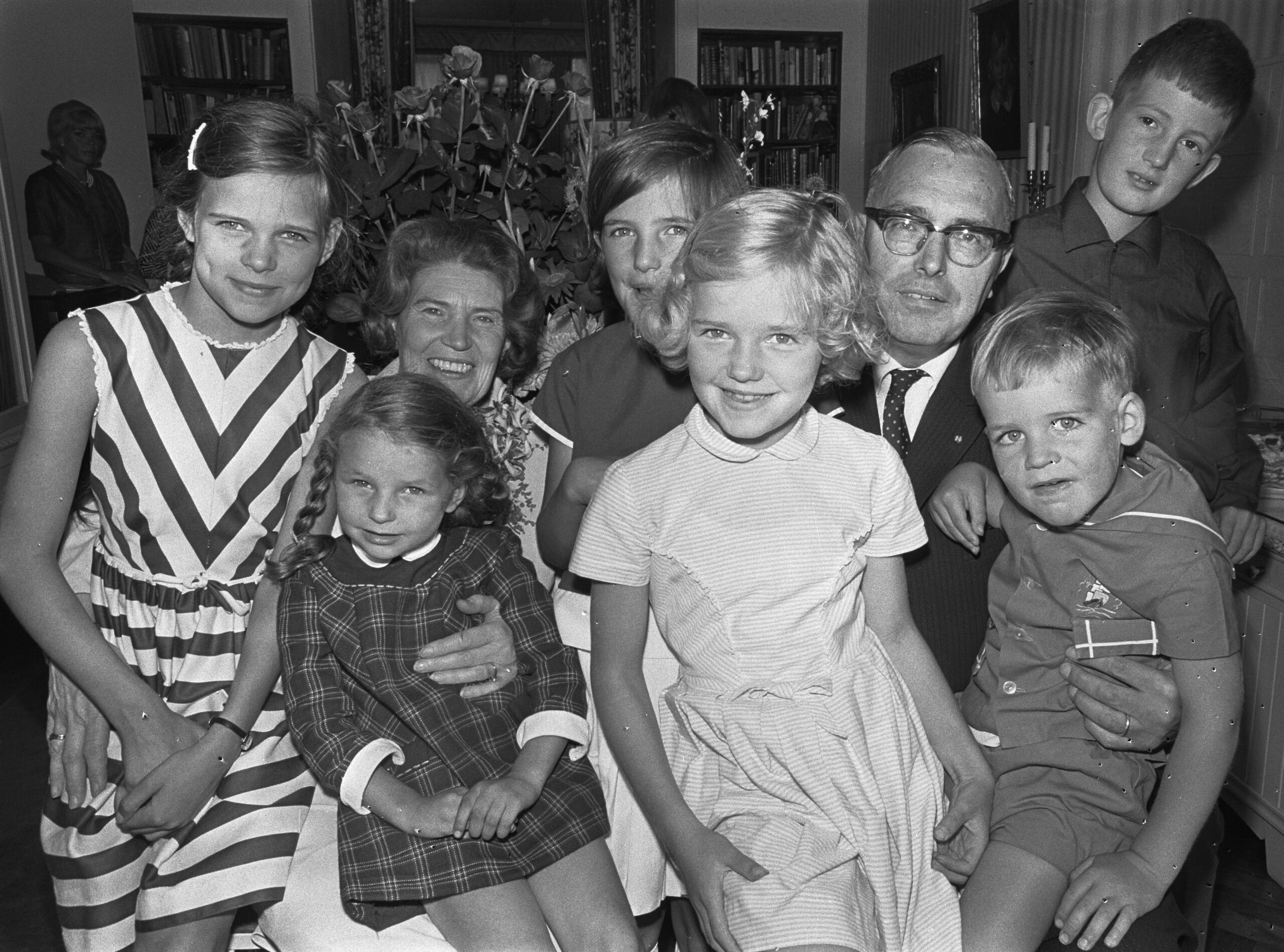 Grandchildren