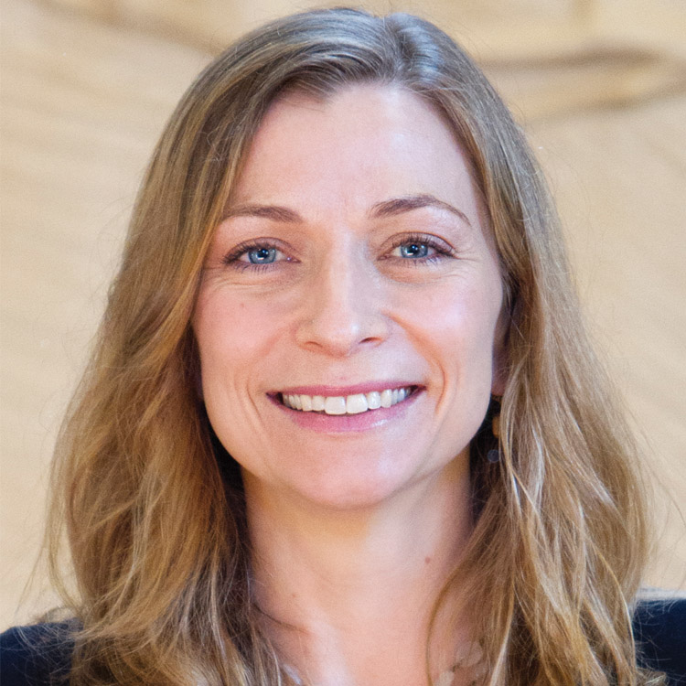 Jennie Chabon