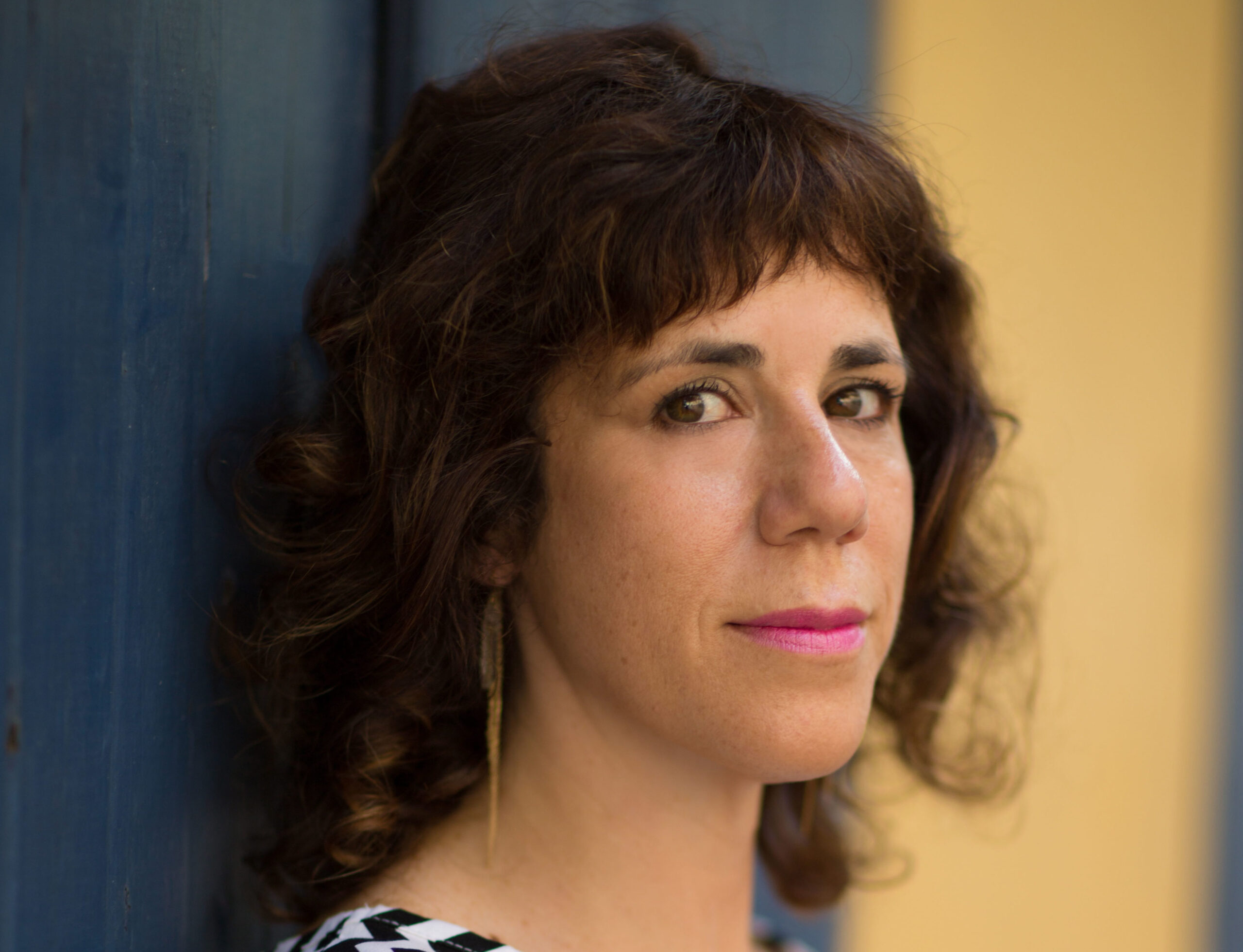 Jami Attenberg