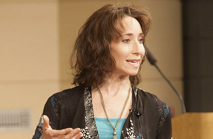Elissa Epel