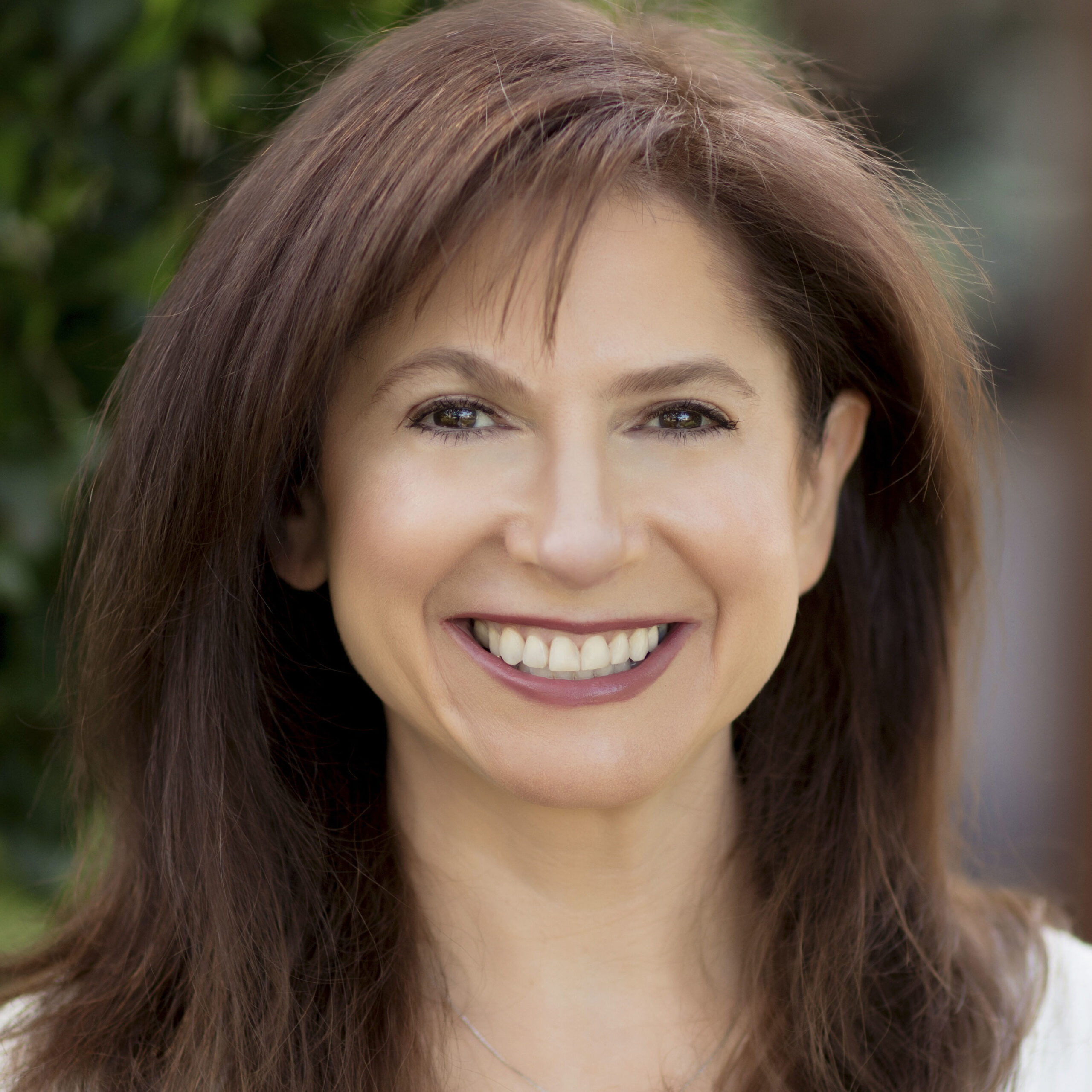 Rabbi Naomi Levy