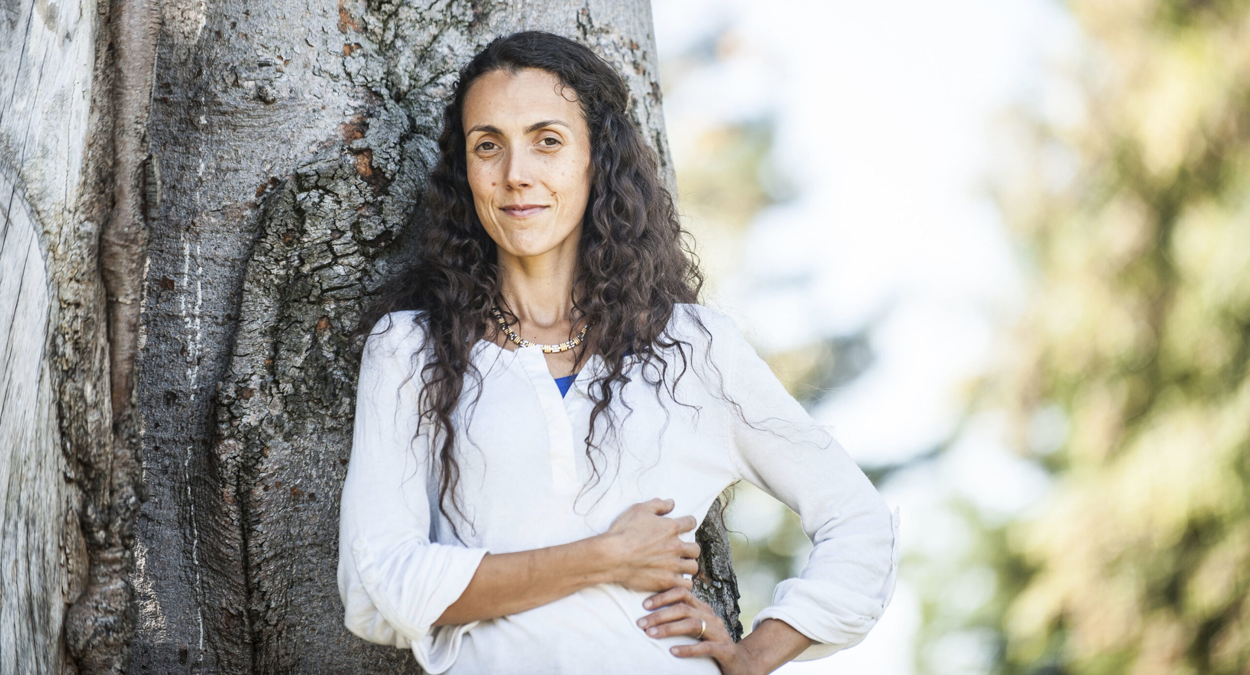 Chaya-Ryvka Diehl's new paleo vegan line is Living Vision Kitchen