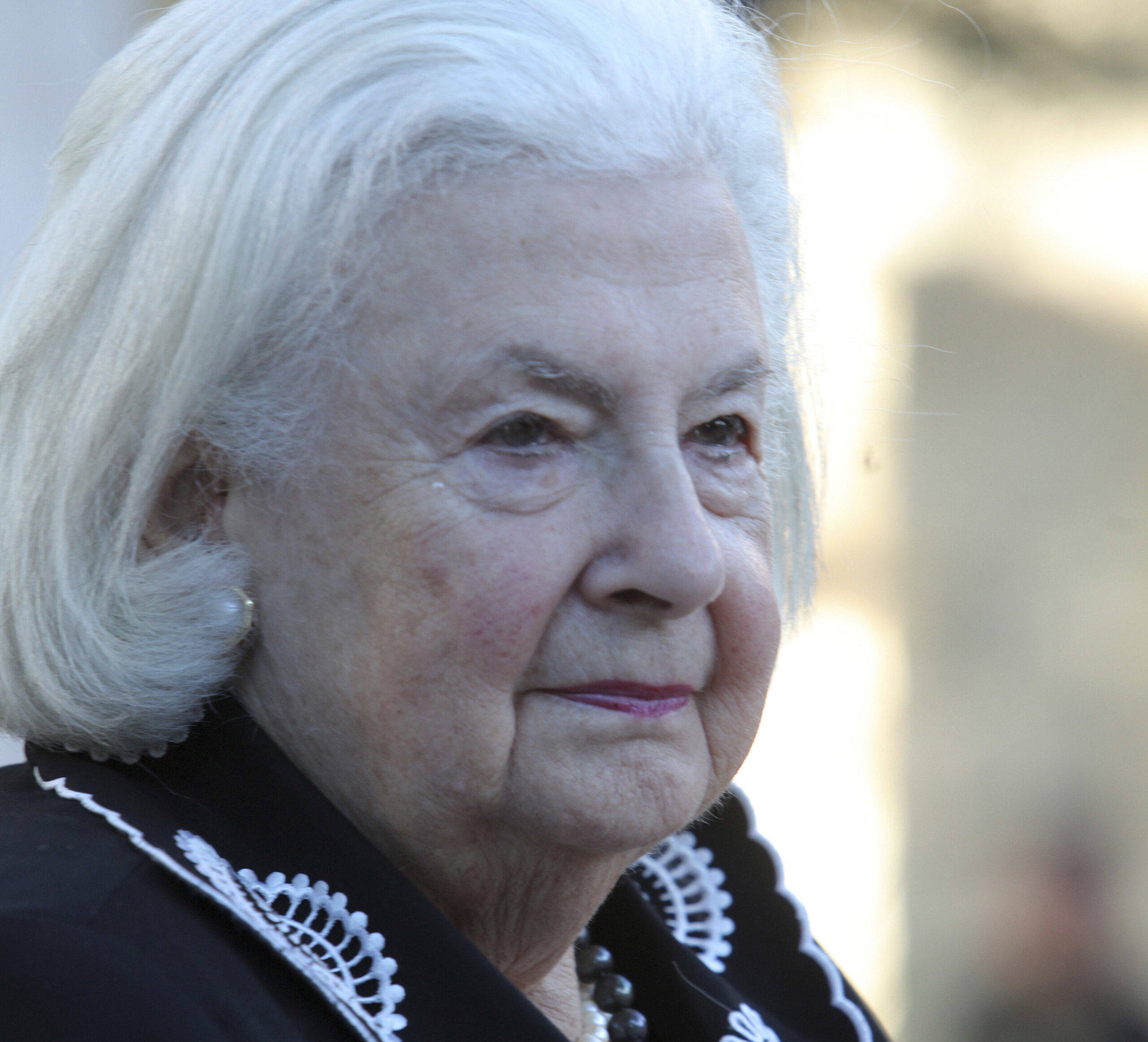 Naomi Lauter